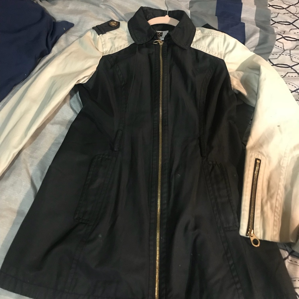 Women Laundry jacket